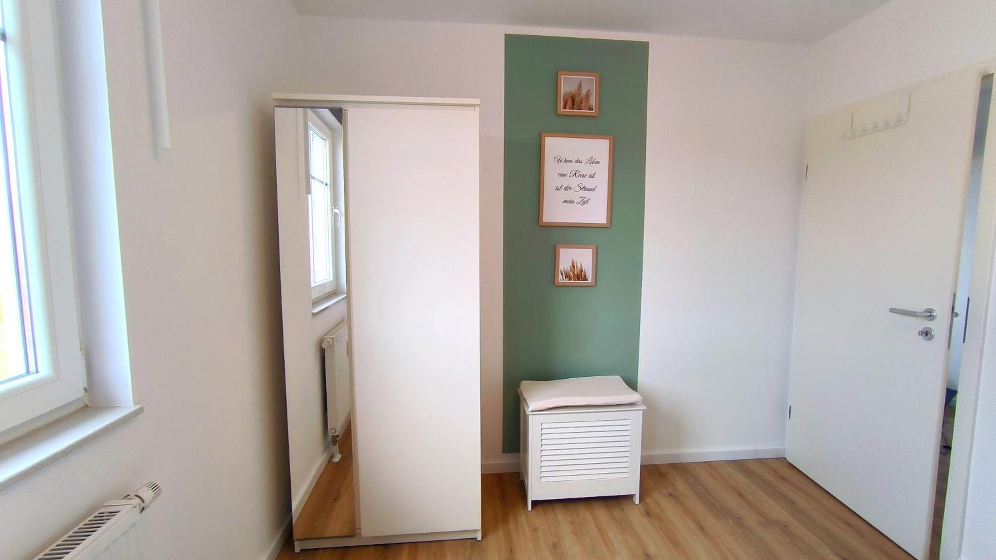 Ferienwohnung Ostseestern Rerik Mit Sauna Bagian luar foto