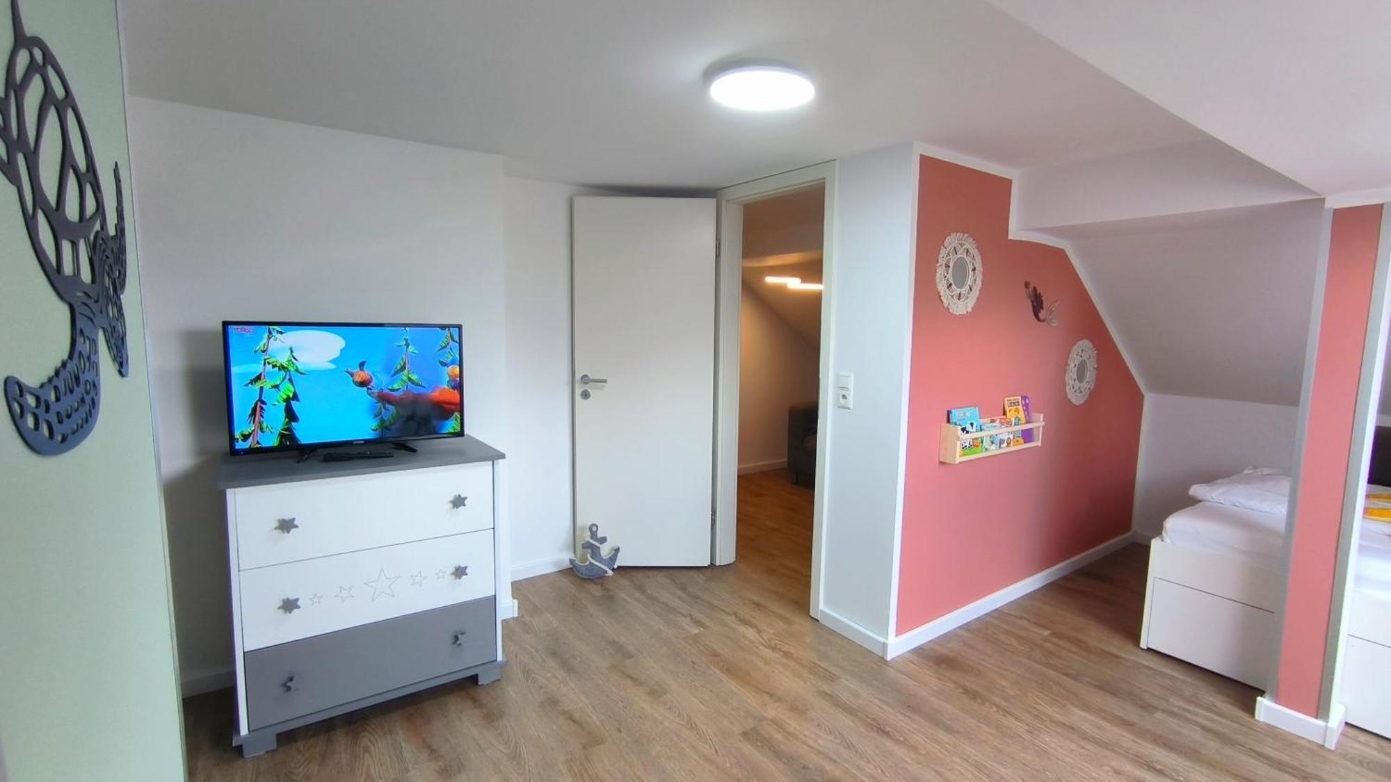 Ferienwohnung Ostseestern Rerik Mit Sauna Bagian luar foto