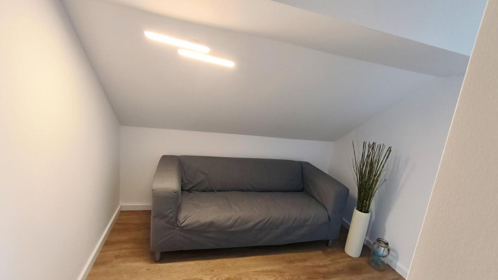 Ferienwohnung Ostseestern Rerik Mit Sauna Bagian luar foto